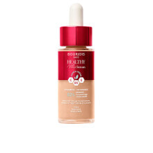 HEALTHY MIX serum foundation makeup base #55N-deep beige 30 ml