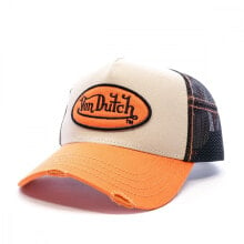 Мужские кепки Von Dutch купить от $44