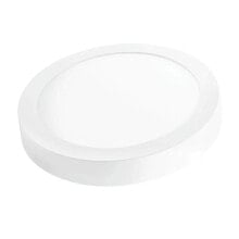 MATEL Led downlight round surface samsung chip cold light 18W