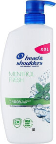 Anti-Schuppen Shampoo Menthol Fresh - Head & Shoulders Menthol