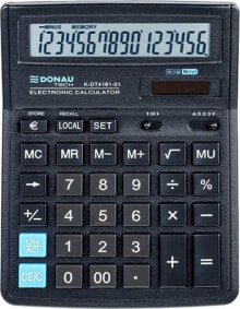 Калькуляторы Donau