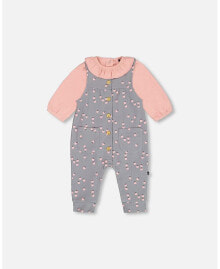 Children's clothing sets for toddlers