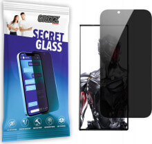 Protective films and glasses for smartphones