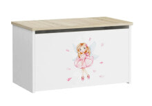 Dressers for the children's room