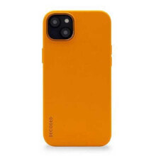 DECODED AntiMicrobial iPhone 14 phone case