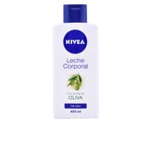 Nivea Olive Body Milk Молочко для тела с маслом оливы 400 мл