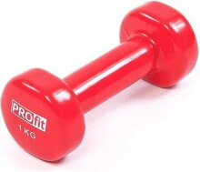 Dumbbells