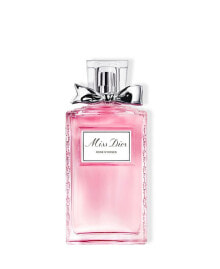 DIOR miss Dior Rose N'Roses Eau de Toilette Spray, 1.7-oz.