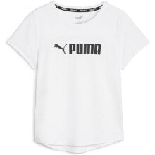 Мужские футболки PUMA купить от $65