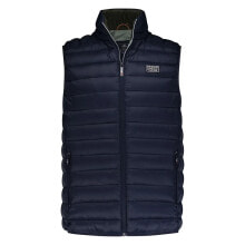 NZA NEW ZEALAND Bennett vest