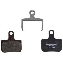 BRAKING Sram Red Etap AXS/Force Etap AXS organic disc brake pads