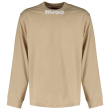 HUGO Dotopaxi 10238209 Short Sleeve T-Shirt
