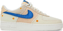 [DV2215-100] Mens Nike Air Force 1 '07 PRM 'LA FLEA'