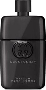 Gucci Guilty Pour Homme Parfum Ekstrakt perfum 90 ml