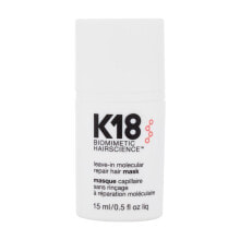 K18 Molecular Repair Leave-In Hair Mask 50 ml haarmaske für Frauen