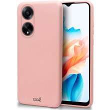 COOL Oppo A18/A38 phone case