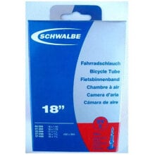 SCHWALBE 450A/18 X 1.75 Presta Inner Tube