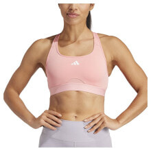 ADIDAS Powerreact sports bra