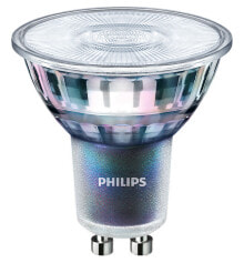 Philips MASTER LED ExpertColor 5.5-50W GU10 940 36D LED лампа 5,5 W A+ 70771500