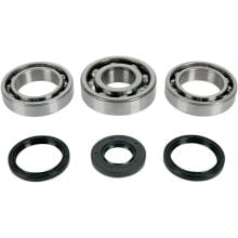 MOOSE HARD-PARTS Front Polaris Hawkeye Ranger EV 10-20 bearing&seal differential kit