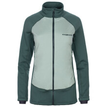 TRANGOWORLD Longue Jacket