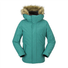 VOLCOM So Minty Ins Jacket