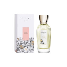 Women's Perfume Goutal Petite Cherie EDT 100 ml