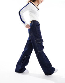 Women's jeans