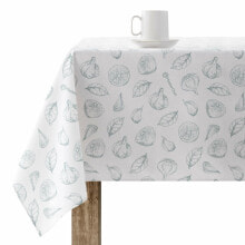 Tablecloths and napkins