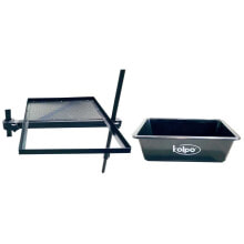 KOLPO Handy Flat Tray