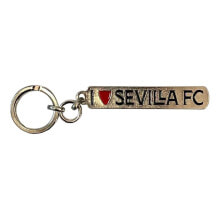 Сувенирные брелоки и ключницы для геймеров Sevilla FC