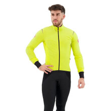 CASTELLI Alpha Flight RoS Jacket