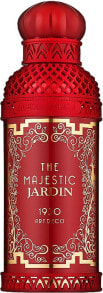 Alexander J The Majestic Jardin - Eau de Parfum