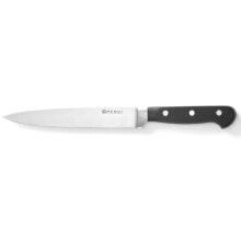 Нож для рубки мяса Hendi Kitchen Line 781340 20 см