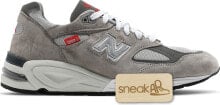 [M990VS2] Mens New Balance 990V2 'VERSION 2'