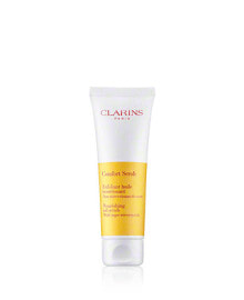 Купить скрабы и пилинги для лица Clarins: Clarins Gesichtsreinigung Comfort Scrub (50 ml)