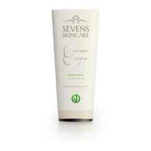 Sevens Skincare Corporal Cream Дренажный крем 200 мл