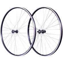 VELOX Mach1 Combo Shimano TX800 29´´ MTB Front Wheel