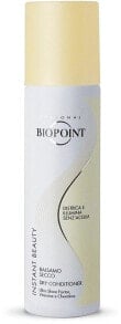 Balsam für trockenes Haar - Biopoint Instant Beauty Balsamo Secco