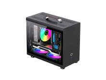 Computer cases for gaming PCs