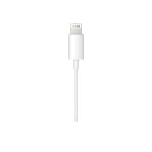 Apple MXK22ZM/A аудио кабель 1,2 m 3,5 мм Lightning Белый