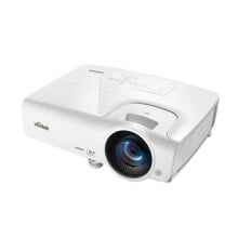 Multimedia projectors