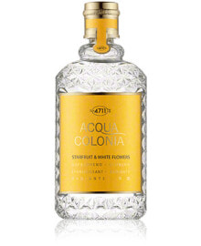 Acqua Colonia 4711 Starfruit & White Flowers Eau de Cologne Spray