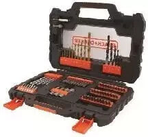 Electric and hand tools Black & Decker