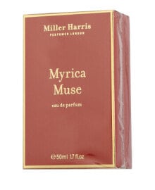 Парфюмерия Miller Harris купить от $150