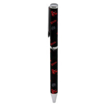 DRAGONES Y MAZMORRAS Metal Ballpen With Logo