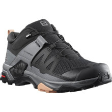 Спортивная одежда, обувь и аксессуары sALOMON X Ultra 4 Hiking Shoes