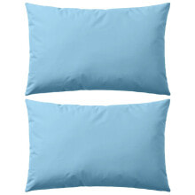 Decorative pillows