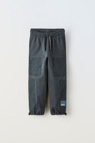 Trousers for boys