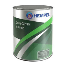 Купить товары для строительства и ремонта HEMPEL: HEMPEL Dura 028880 750ml varnish